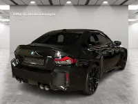 Gebraucht BMW M2 Performance 460 PS (338 kW) 2023 Schwarz Coupé