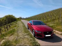 Gebraucht Jaguar XE S 340 PS (250 kW) 2015 Limousine