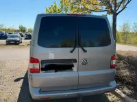Gebraucht VW Caravelle 180 PS (132 kW) 2011 Van