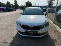 Gebraucht Skoda Octavia Style 116 PS (85 kW) 2019 Andere Kombi