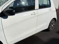 Gebraucht Suzuki Celerio 68 PS (50 kW) 2019 Weiß Kleinwagen