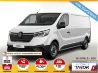 Neu Renault Trafic Komfort 110 PS (80 kW) 2025 Weiß (weitere farben wählbar) Van / Kleinbus