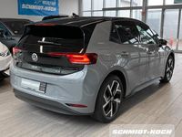 Ny VW ID.3 Pro 150 kW (204 HK) 2026 Grå Hatchback