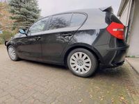 Gebraucht BMW 116 116 PS (85 kW) 2007 Kleinwagen