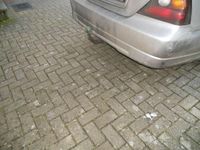 Gebraucht Chevrolet Evanda CDX 131 PS (96 kW) 2006 Silber Limousine