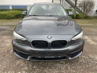 gebraucht BMW 116 116 i Advantage