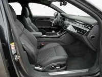 Gebraucht Audi A8 Sport 462 PS (339 kW) 2025 Daytonagrau perleffekt Limousine
