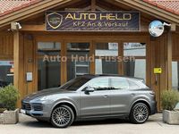 Gebraucht Porsche Cayenne 340 PS (250 kW) 2020 Grau SUV