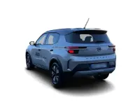 Gebraucht Opel Frontera 11 kW (15 PS) 2025 Silber SUV