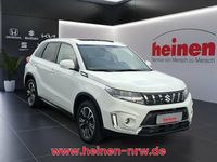 Gebraucht Suzuki Vitara Comfort+ 129 PS (94 kW) 2021 Weiß SUV