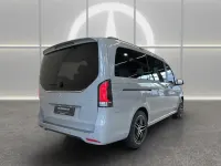 Gebraucht Mercedes V300 Style 237 PS (174 kW) 2026 Grau Van / Kleinbus
