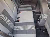 Gebraucht VW Golf VI United 80 PS (58 kW) 2008 Blau Kleinwagen