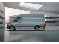 Gebraucht Mercedes Sprinter 170 PS (125 kW) 2025 Blaugrau Van