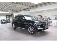 gebraucht BMW X3 30d Aut. xLine