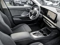 Gebraucht BMW 120 Shadowline 170 PS (125 kW) 2025 Skyscraper grau Kleinwagen