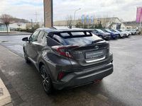 Gebraucht Toyota C-HR Team 122 PS (89 kW) 2018 Grau SUV