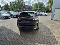 Gebraucht Ford Kuga ST-Line 150 PS (110 kW) 2020 Grau SUV
