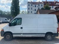 gebraucht Renault Master II Phase 2 Kasten L2H2 Kasten