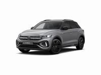 Gebraucht VW T-Roc R-line 110 PS (80 kW) 2025 Grau SUV