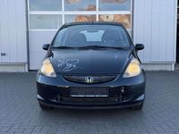 Gebraucht Honda Jazz Cool 77 PS (56 kW) 2007 Schwarz Kleinwagen