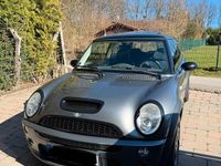 Gebraucht Mini Cooper S 163 PS (119 kW) 2004 Grau Kleinwagen