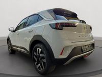 Gebraucht Opel Mokka Elegance 101 PS (74 kW) 2022 Weiß SUV