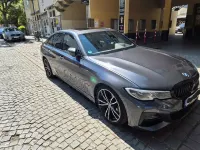 Gebraucht BMW 330 M Sport 265 PS (194 kW) 2019 Grau Limousine
