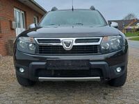 gebraucht Dacia Duster 1.6 4WD Prestige