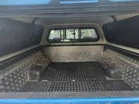 Gebraucht Toyota HiLux Executive 171 PS (125 kW) 2012 Blau Pickup