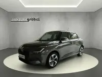 Gebraucht Suzuki Swift Comfort 83 PS (61 kW) 2024 Mineral gray met. (metallic) Kleinwagen