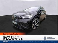 Gebraucht VW ID.5 Pro Performance 150 kW (204 PS) 2023 Grenadillschwarz (metallic) SUV