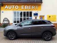 gebraucht Opel Grandland X 1.2 "Design Line"