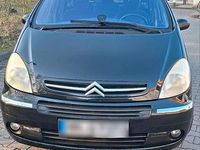 Gebraucht Citroën Xsara Picasso 106 PS (77 kW) 2008 Van / Kleinbus