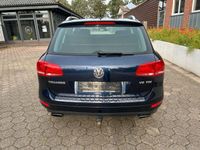 gebraucht VW Touareg 4.2 V8 TDI R-Line