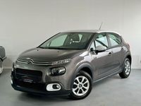 gebraucht Citroën C3 Feel* KAMERA*SITZHEIZUNG*SCHECKHEFTGEPFLEGT*