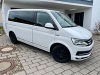 gebraucht VW Multivan T6- Generation SIX