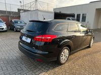 Gebraucht Ford Focus 125 PS (91 kW) 2015 Other Kombi