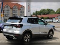 gebraucht VW T-Cross - United