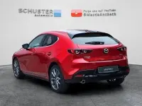 Gebraucht Mazda 3 Exclusive-Line 140 PS (102 kW) 2025