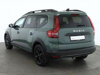 Gebraucht Dacia Jogger Extreme 110 PS (80 kW) 2023 Grau Van / Kleinbus