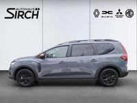 Gebraucht Dacia Jogger Extreme 94 PS (69 kW) 2024 Städtisches grau Van / Kleinbus