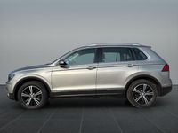 Gebraucht VW Tiguan Highline 179 PS (131 kW) 2017 SUV