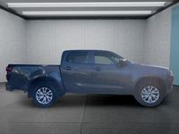 Neu Isuzu D-Max 163 PS (119 kW) 2025 Grau Van / Kleinbus