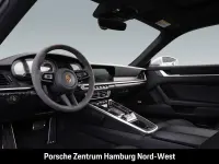 Gebraucht Porsche 911 Turbo S 650 PS (478 kW) 2022 Silber Coupé
