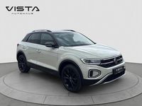 Gebraucht VW T-Roc Beats 150 PS (110 kW) 2022 Ascotgrau SUV