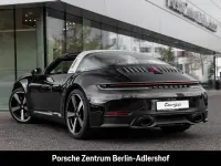 Neu Porsche 992 480 PS (353 kW) 2026 Schwarz Coupé