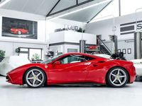gebraucht Ferrari 488 I Racing Seats I JBL I Carbon I Lift
