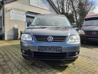 gebraucht VW Caddy 1.4 Life Style (5-Si.) Zahnriemen Neu!!!!