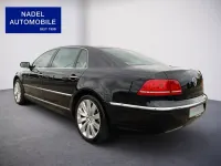 Gebraucht VW Phaeton 239 PS (175 kW) 2012 Schwarz Limousine