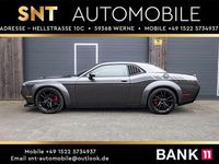 Gebraucht Dodge Challenger 377 PS (277 kW) 2020 Grau Coupé